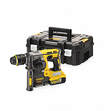 Перфоратор акумуляторний безщітковий SDS-Plus DeWALT DCH274P2