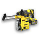 Перфоратор акумуляторний безщітковий SDS-Plus DeWALT DCH335X2