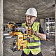 Перфоратор акумуляторний безщітковий SDS-Plus DeWALT DCH335X2