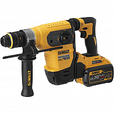 Перфоратор акумуляторний безщітковий SDS-Plus DeWALT DCH417X2