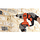 Перфоратор акумуляторний BLACK+DECKER BCD900B