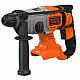 Перфоратор акумуляторний BLACK+DECKER BCD900B