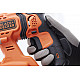 Перфоратор акумуляторний BLACK+DECKER BCD900D1S