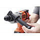 Перфоратор акумуляторний BLACK+DECKER BCD900D1S