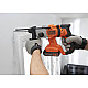 Перфоратор акумуляторний BLACK+DECKER BCD900E2K