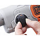 Перфоратор акумуляторний BLACK+DECKER BCD900E2K