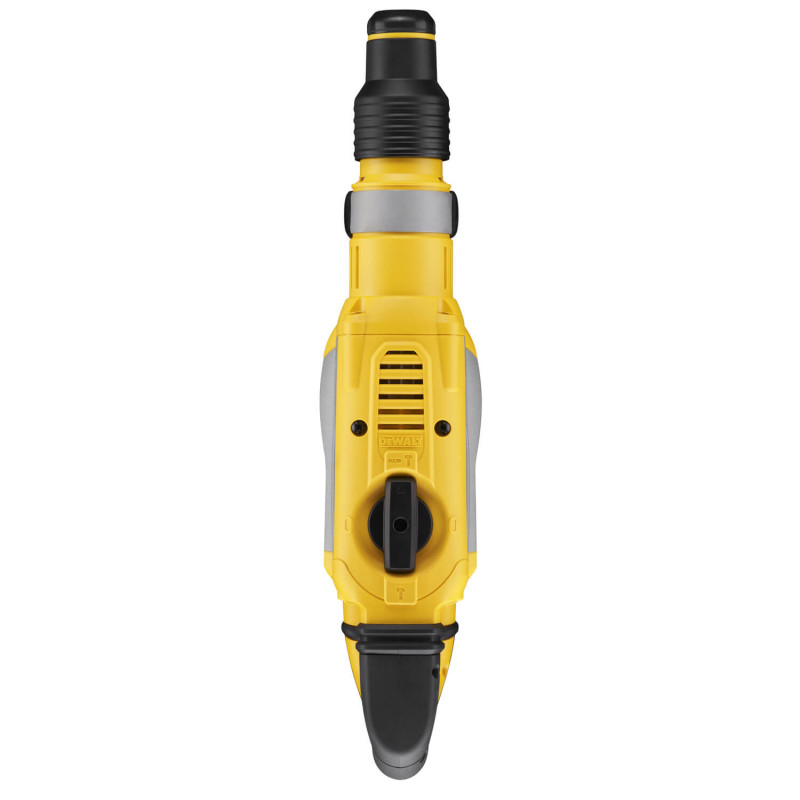 Перфоратор мережевий SDS-MAX DeWALT D25614K