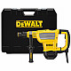 Перфоратор мережевий SDS-MAX DeWALT D25614K