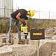 Перфоратор мережевий SDS-MAX DeWALT D25733K