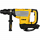 Перфоратор мережевий SDS-MAX DeWALT D25733K