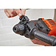 Перфоратор мережевий SDS-Plus BLACK+DECKER BEHS01K