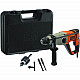 Перфоратор мережевий SDS-Plus BLACK+DECKER BEHS02K