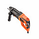 Перфоратор мережевий SDS-Plus BLACK+DECKER KD975K