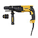 Перфоратор мережевий SDS-Plus DeWALT D25134K