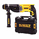 Перфоратор мережевий SDS-Plus DeWALT D25143K