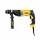 Перфоратор мережевий SDS-Plus DeWALT D25144K