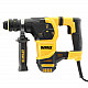 Перфоратор мережевий SDS-Plus DeWALT D25334K