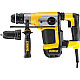 Перфоратор мережевий SDS-Plus DeWALT D25417KT