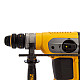 Перфоратор мережевий SDS-Plus DeWALT D25417KT