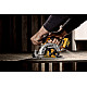 Пила дискова акумуляторна безщіткова DeWALT DCS512P2