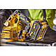 Пила дискова акумуляторна безщіткова DeWALT DCS573NT