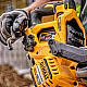 Пила дискова акумуляторна безщіткова DeWALT DCS577T2