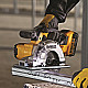 Пила дискова акумуляторна DeWALT DCS373N