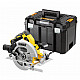 Пила дискова акумуляторна DeWALT DCS570NT