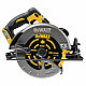 Пила дискова акумуляторна DeWALT DCS578N