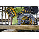 Пила дискова акумуляторна DeWALT DCS578NT