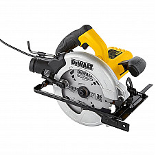 Пила дискова мережева DeWALT DWE5615