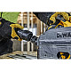 Пила дискова занурювальна акумуляторна DeWALT DCS520NT