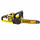 Пила ланцюгова акумуляторна безщіткова DeWALT DCM575X1