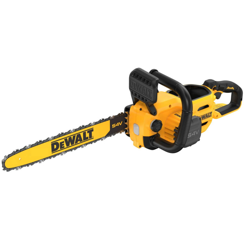 Пила ланцюгова акумуляторна безщіткова DeWALT DCMCS575N