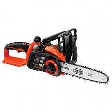 Пила ланцюгова акумуляторна BLACK+DECKER GKC1825L20