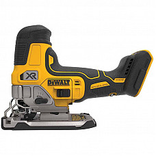 Пила лобзикова акумуляторна безщіткова DeWALT DCS335N