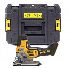 Пила лобзикова акумуляторна безщіткова DeWALT DCS335NT