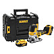 Пила лобзикова акумуляторна безщіткова DeWALT DCS335P2