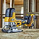 Пила лобзикова акумуляторна безщіткова DeWALT DCS335P2