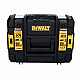 Пила шабельна акумуляторна DeWALT DCS382NT