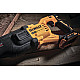 Пила шабельна акумуляторна DeWALT DCS386NT