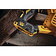 Пила шабельна акумуляторна DeWALT DCS386NT