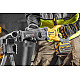 Пила шабельна акумуляторна DeWALT DCS386NT