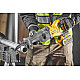 Пила шабельна акумуляторна DeWALT DCS386NT