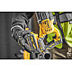 Пила шабельна акумуляторна DeWALT DCS386NT