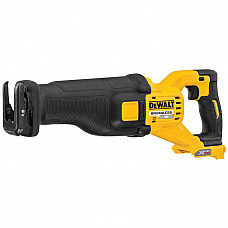 Пила шабельна акумуляторна DeWALT DCS389N