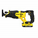 Пила шабельна акумуляторна STANLEY FATMAX SFMCS300D2K