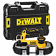 Пила стрічкова акумуляторна безщіткова DeWALT DCS377NT