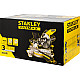 Пила торцювальна мережева STANLEY FATMAX FME720