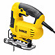 Пилка лобзикова мережева DeWALT DWE349